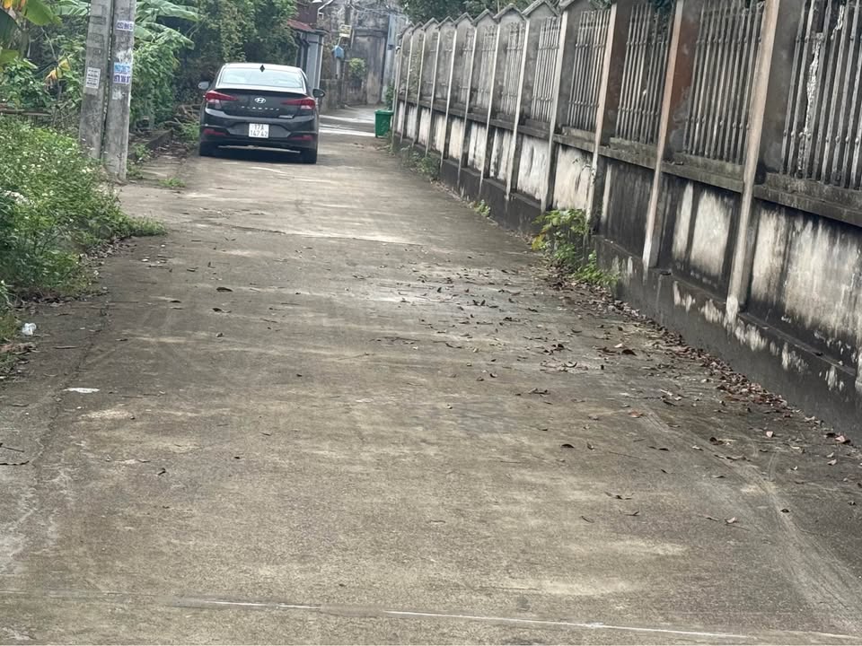 Đất Nền Vàng Xã Đông Thọ, TP Thái Bình - 87m² Giá Tốt