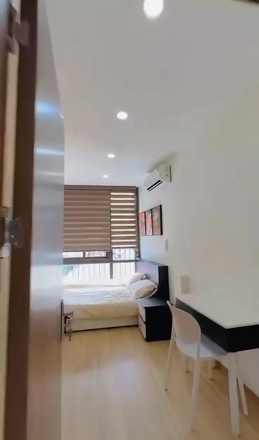 Căn hộ Trần Thái Tông, Cầu Giấy 10 triệu - Full nội thất cao cấp!