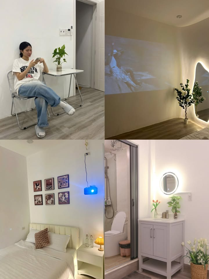 Nhà thuê The Manor Crow Huế - Giá thỏa thuận, vào ở ngay