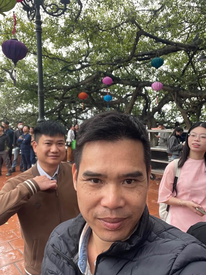 Đất Nền Phúc Đồng Long Biên 120m² - Ô Tô Tránh, Sổ Đỏ Sẵn Sàng Giao Dịch