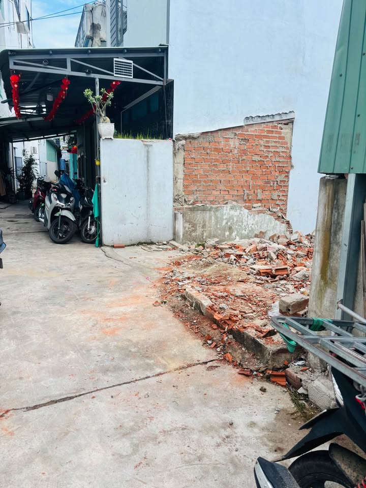 Đất nền Khu Hà Thanh 1 Quy Nhơn 64m² giá 2.49 tỷ - Sổ đỏ chính chủ