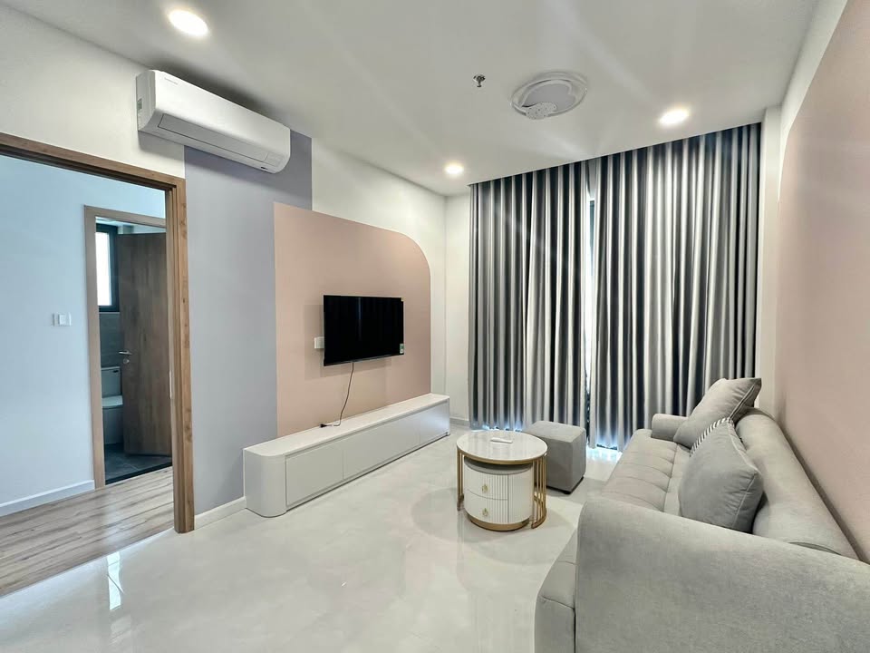 Căn hộ The Maison Thủ Dầu Một 69m² 9tr - Bàn giao ngay