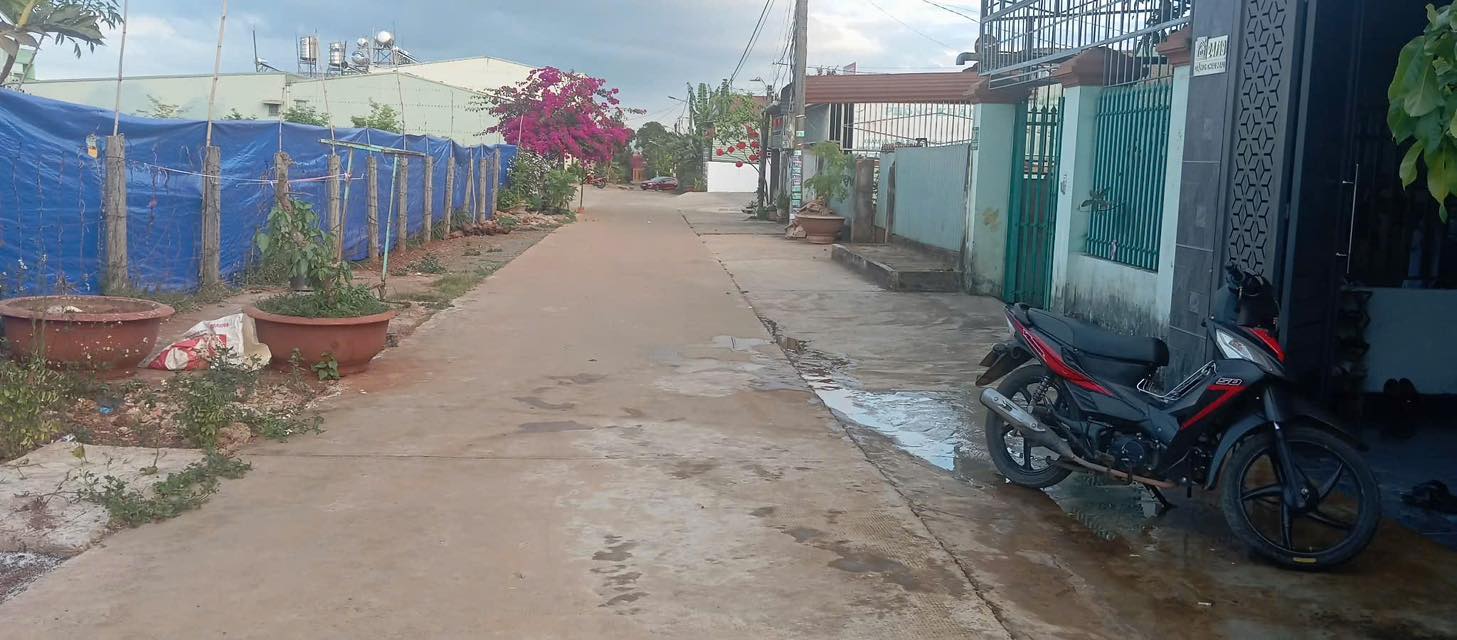 Đất Nở Hậu Vàng 426m² Pleiku - Sổ Thổ Cư - Giá 1.5 Tỷ