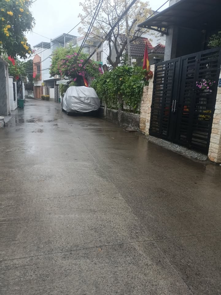 Đất Mặt Tiền Bình Thái 4, Cẩm Lệ - 62m² Sổ Hồng Giá 3.35 Tỷ