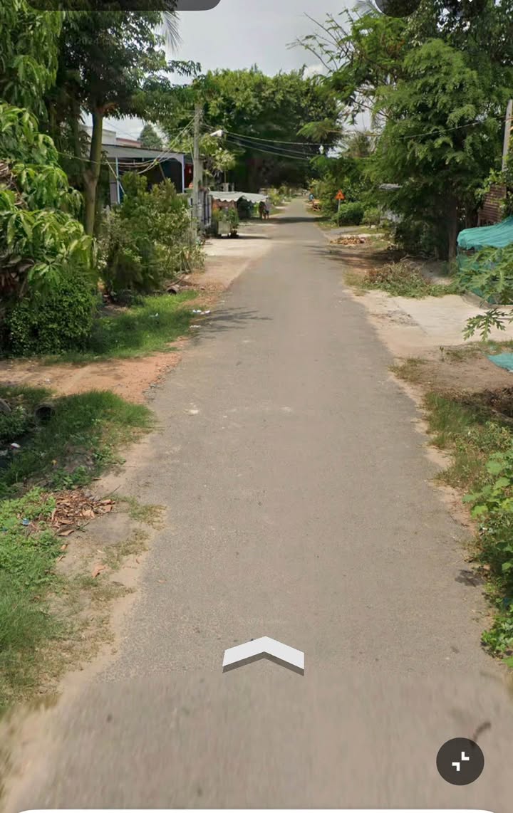 Đất Vàng 550m² Mặt Tiền 22.75m Đường Phạm Hùng, Tây Ninh - Sẵn Sổ Hồng