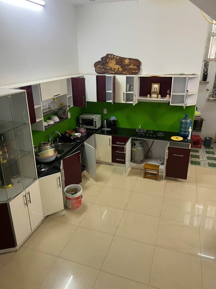 Nhà cho thuê Nguyễn Khắc Tính 115m² 10tr - Sẵn sàng ở ngay