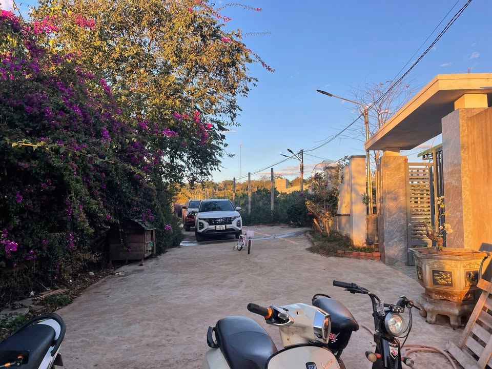 Đất Vườn Đắk Lắk 767m² - Giá Đầu Tư 1.2 Tỷ Tại Ea H'leo