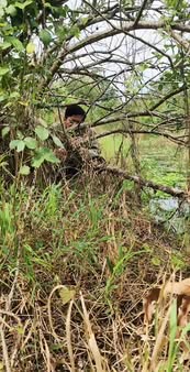 Đất Vườn Cần Thơ 302m² Giá 490 Triệu - Sổ Hồng Sẵn Sàng