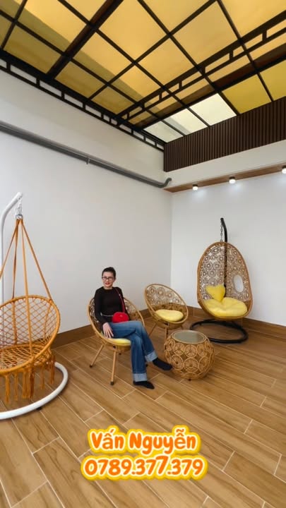 Nhà Phố Mạc Đĩnh Chi Sóc Trăng 156m² - Mặt tiền kinh doanh, full nội thất!