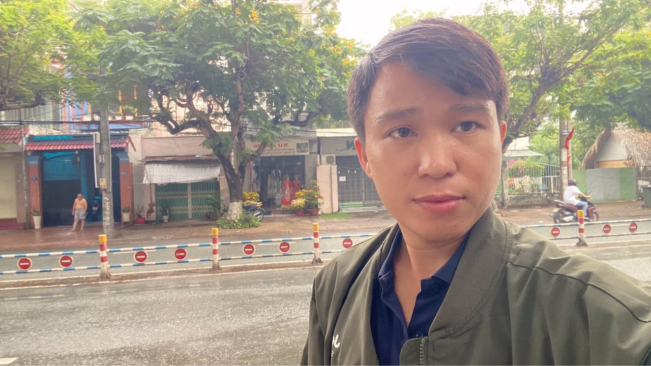 Nhà Mặt Tiền Huỳnh Văn Nghệ 112m² - Kinh Doanh Đa Ngành, Giá 6 Tỷ