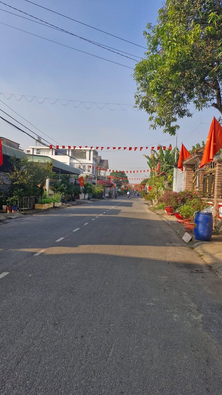 Đất Nền Tam Phước Đồng Nai - 158m² Sổ Hồng Riêng, Giá 3.2 Tỷ