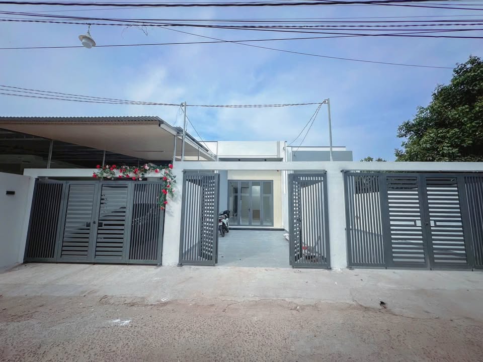 Bán nhà Phường Bảo Vinh Long Khánh 168m² giá 1.68 tỷ - Sẵn sàng ở ngay!