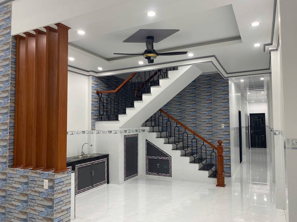 Nhà Nguyên Căn Đường N53 Lộc An 4PN - Sẵn Sàng Ở Ngay!