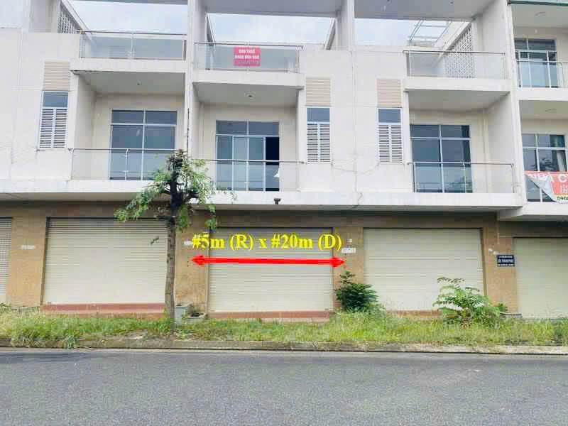 Nhà Phố 100m² Phước Thái, Biên Hòa - 3.3 Tỷ, Sổ Hồng Riêng