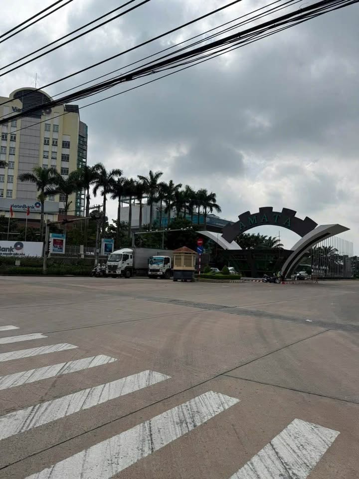 Bán nhà Phường Long Bình 68m² giá 4.6 tỷ - Vị trí đẹp kinh doanh ngay!