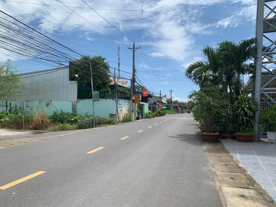 Đất Nền Bình Minh Trảng Bom 135m² Sổ Riêng Full Thổ - Giá Tốt Đầu Tư