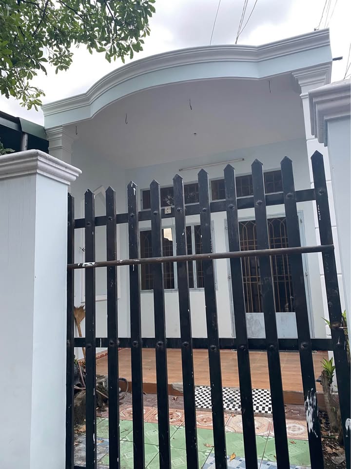 Nhà 1 Trệt 2PN Phường Trảng Dài, Biên Hòa - Sổ Riêng Giá 2 Tỷ