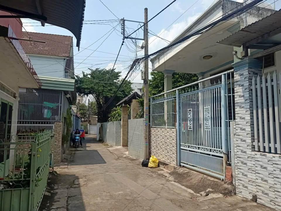 Bán Đất Sổ Riêng 100m² Phường Trấn Biên, Biên Hòa - Giá 3.15 Tỷ