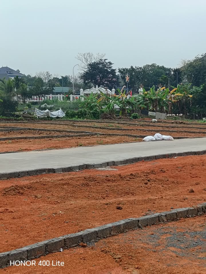 Đất nền Xã Hiên Vân, Tiên Du 100m² - Tiềm năng tăng giá vượt trội!