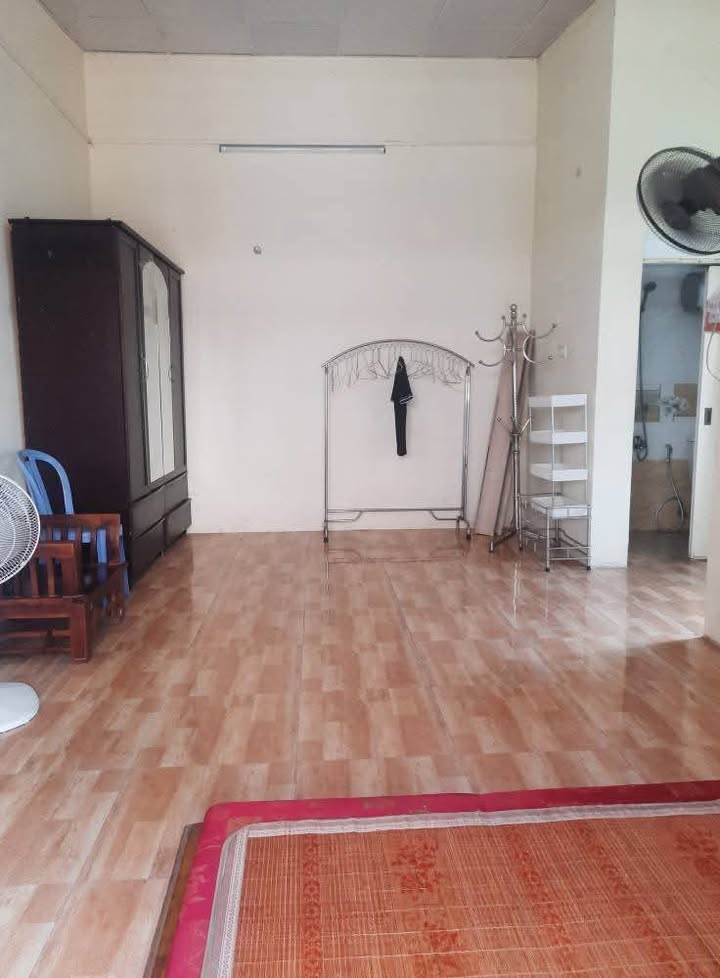 Phòng trọ Nguyễn Khánh Toàn 30m² giá 3.5 triệu - Sẵn sàng ở ngay!