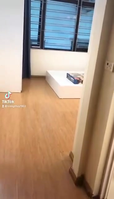 Thuê phòng Trung Kính 18m² giá 3.5 triệu - Full nội thất ở ngay!