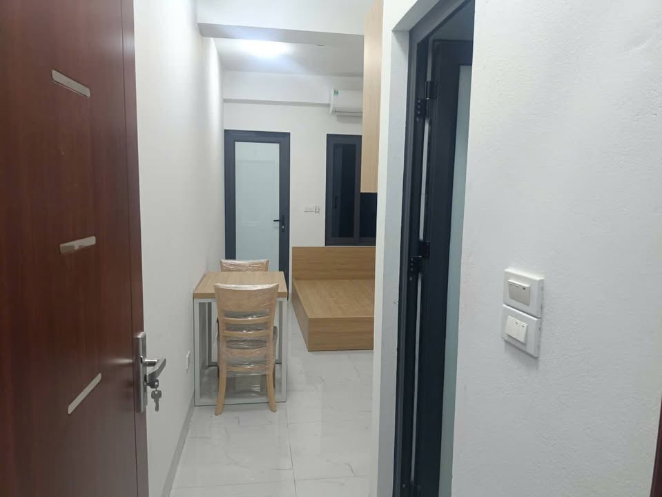 Cho thuê CCMN Mỹ Đình 3.9 triệu/tháng - Chính chủ, PCCC đầy đủ