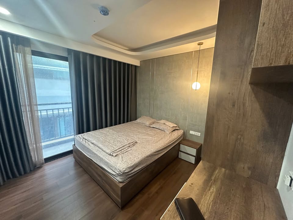 Cho thuê Studio 30m² Mặt phố Đình Thôn, Nam Từ Liêm - Giá 7.5 triệu/tháng