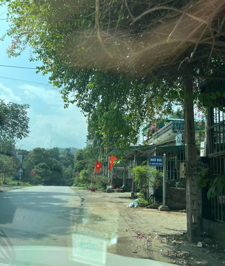 Đất nền Duyên Hải Lào Cai 100m² - Đường ô tô, tiềm năng tăng giá!