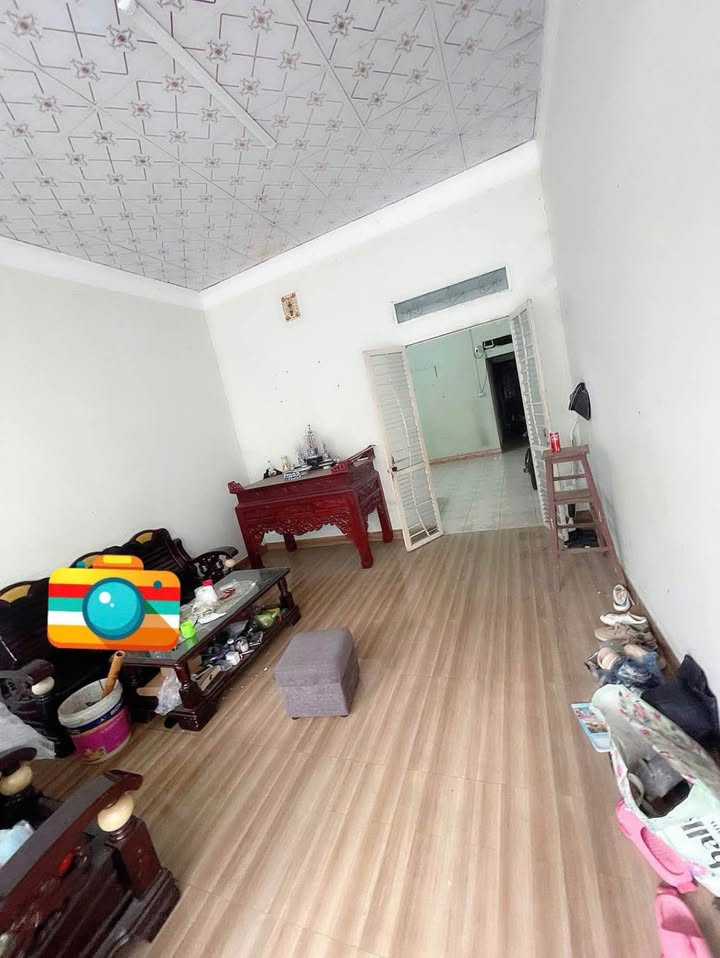 Nhà cấp 4 Trần Đại Nghĩa 112m² - Giá tốt hiếm có tại Nghĩa Lộ!