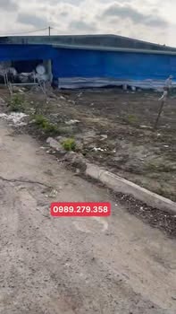 Đất nền Phước Thuận Tuy Phước 198m² giá 1.2 tỷ - Sổ đỏ chính chủ