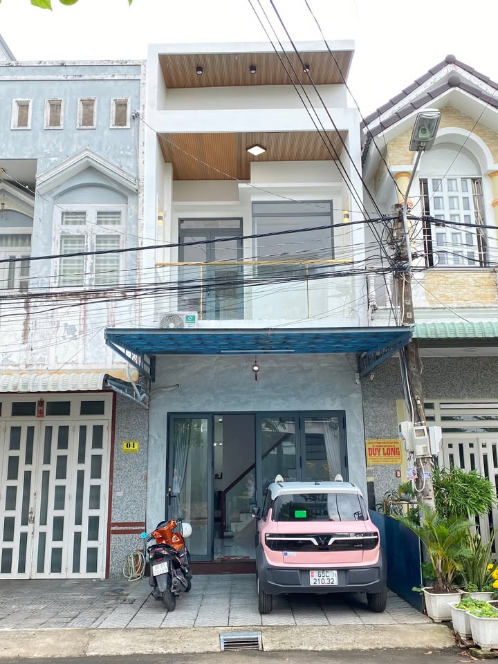 Nhà riêng Cồn Khương Cần Thơ 64m² - Ô tô vào tận nhà, giá tốt!