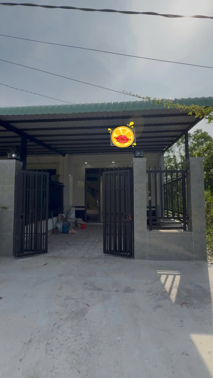 Nhà riêng Phong Điền Cần Thơ 152m² 2.3 tỷ - Sẵn sàng ở ngay!