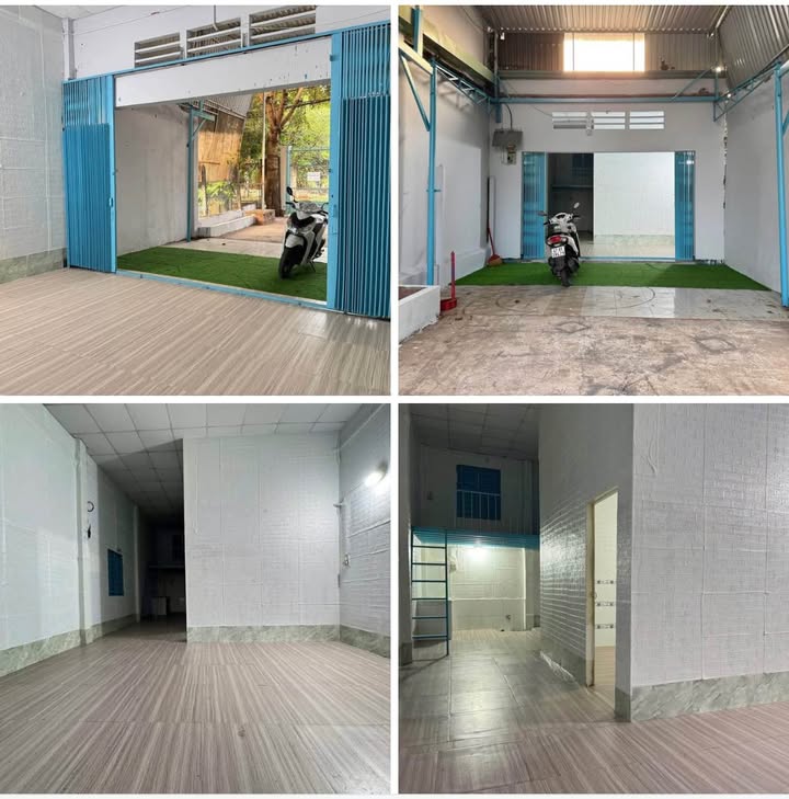 Nhà riêng Phú Lợi 110m² giá 5 triệu - Sân ô tô riêng tiện lợi!