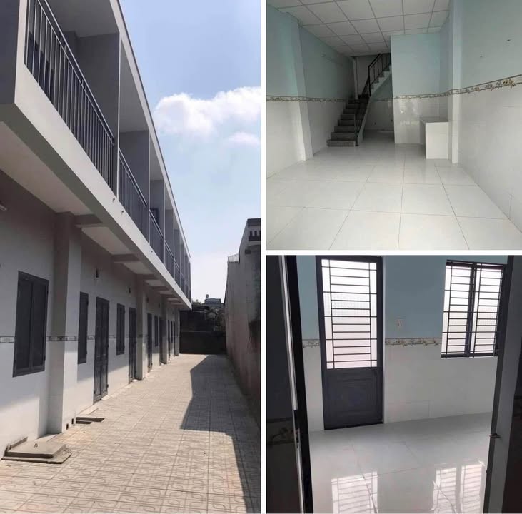 Nhà Liền Kề Hẻm 424 Lê Hồng Phong, Thủ Dầu Một 2PN - Giá Tốt Hiếm Có!