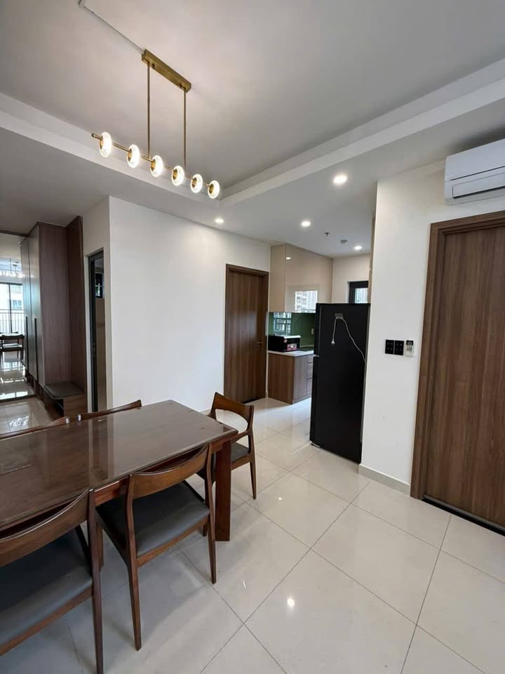 Cho Thuê Căn Hộ Q7 Riverside 2PN 73m² - Giá 15 Triệu/Tháng - Sẵn Sàng Dọn Vào