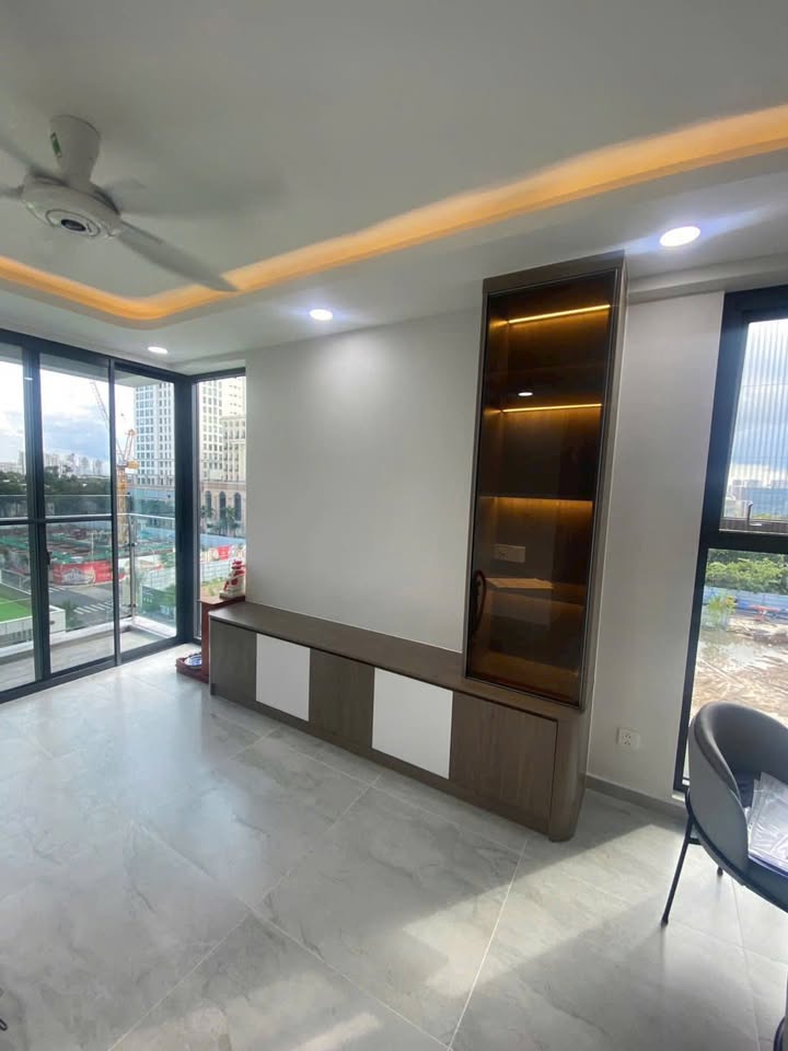 Căn hộ Cardinal Court Quận 7 - 101m² 3PN, View đẹp 16.2 tỷ