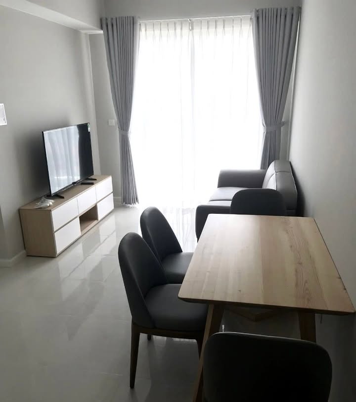 Cho thuê căn hộ Masteri An Phú 2PN, 72m², view sông - 20 Triệu/tháng