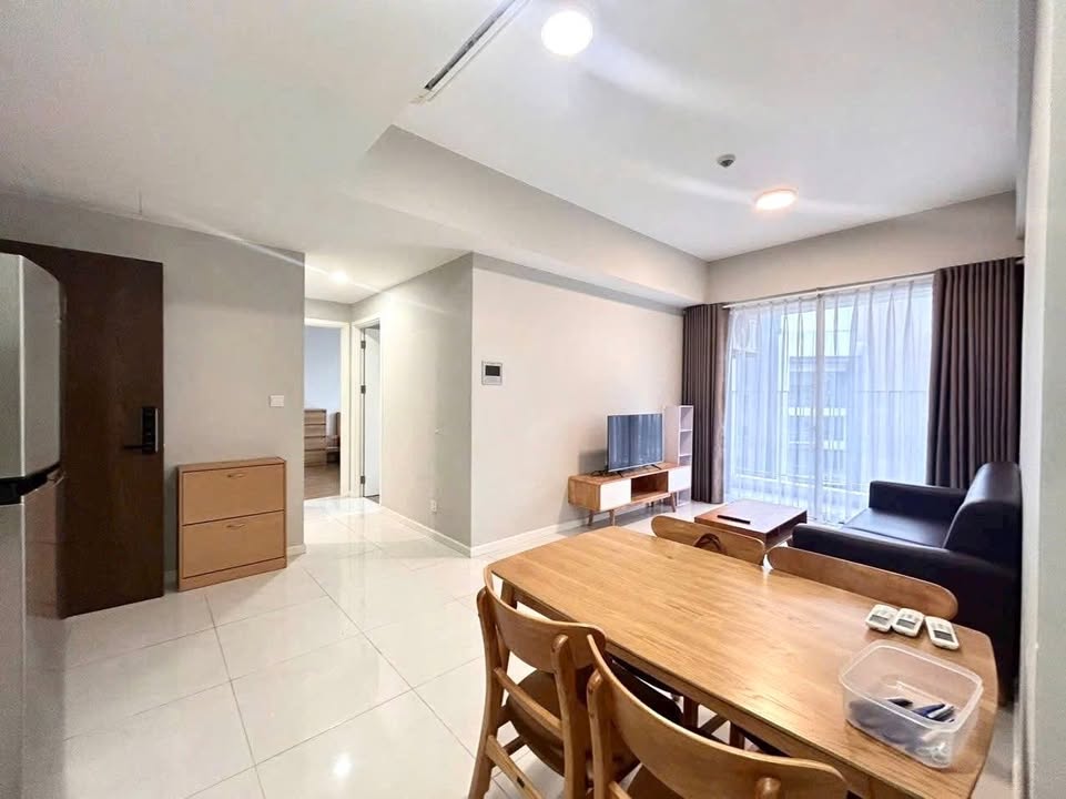 Căn hộ Masteri An Phú Thủ Đức 72m² 20 triệu - View đẹp