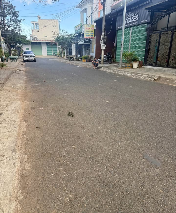 Đất nền Đức Trọng 125m² (Lê Đức Thọ) - Sổ hồng sẵn, giá 3.65 tỷ