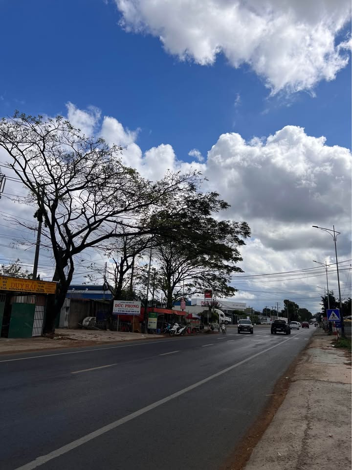 Bán Đất Tặng Nhà Mặt Tiền QL20 Đức Trọng - 114m² Thổ Cư Giá Tốt