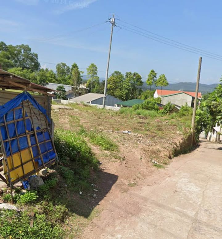 Bán Đất Kiệt Ô Tô Phường Thuỷ Xuân, Huế - 115m², Giá 2 Tỷ