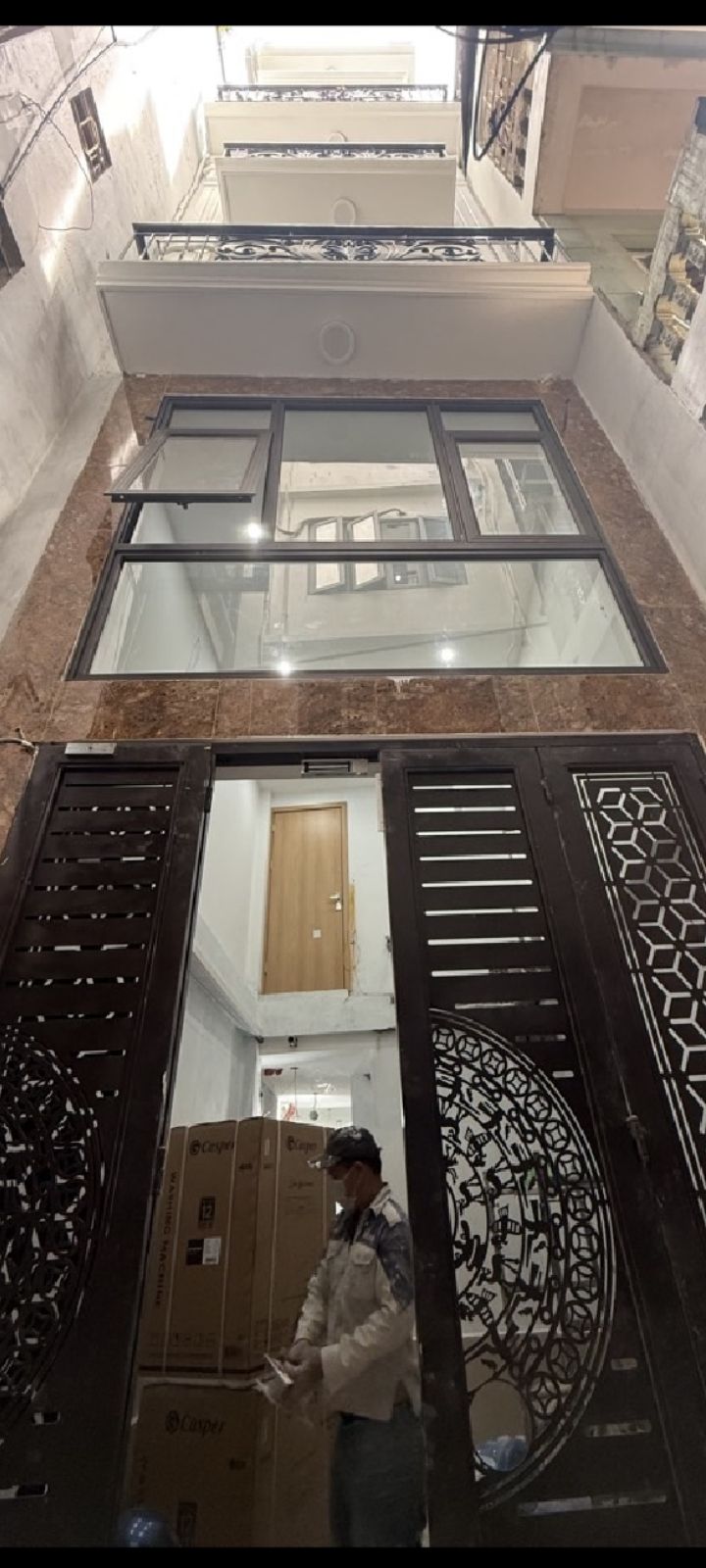 Nhà Phố Khâm Thiên Đống Đa 350m² 7 Tầng - Vừa Ở Vừa Cho Thuê 50 Triệu/Tháng