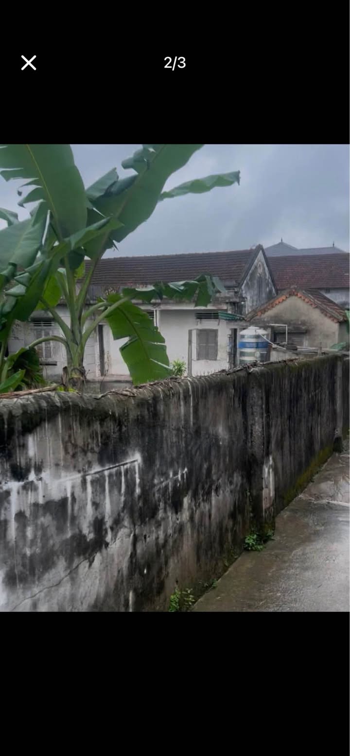 Đất nền Đặng Sơn, Đô Lương 90m² - Sổ đỏ chính chủ, tiềm năng tăng giá!