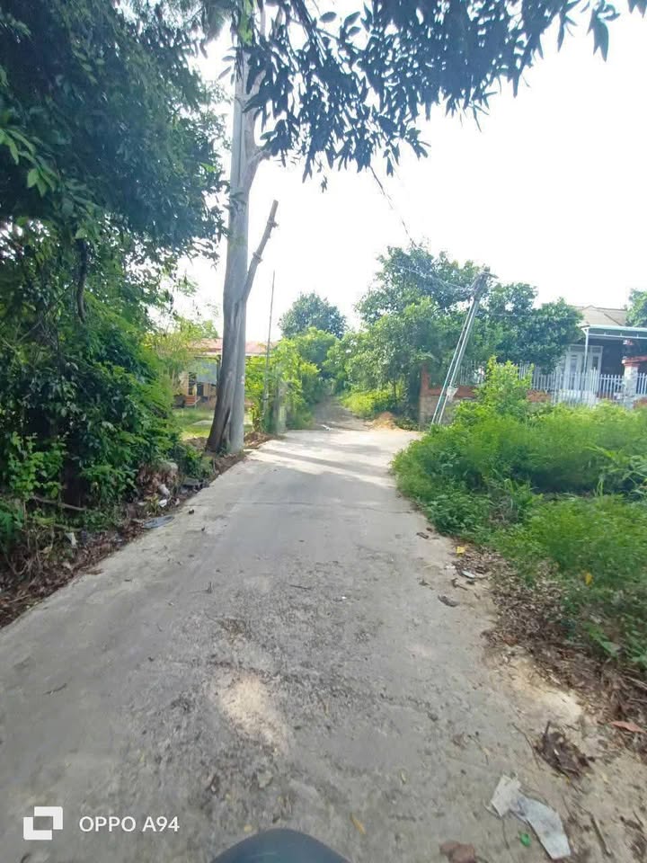 Đất nền Long Hải, Long Điền 100m² Lô góc 2 mặt tiền