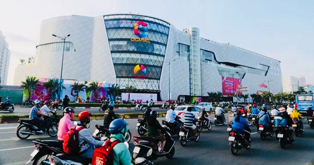 Đất Mặt Tiền Phạm Văn Đồng - 95m² Kinh Doanh Sầm Uất - Chính Chủ 17 Tỷ