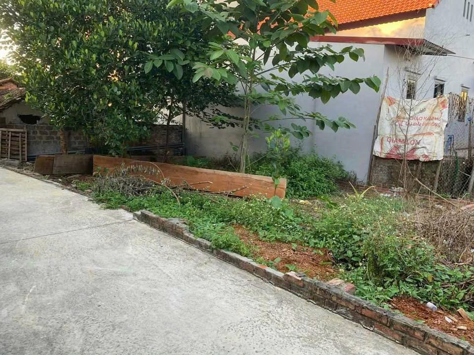 Đất Nền Phúc Yên 75m² Chỉ 1.3 Tỷ - Đường To Ô Tô Tận Đất!