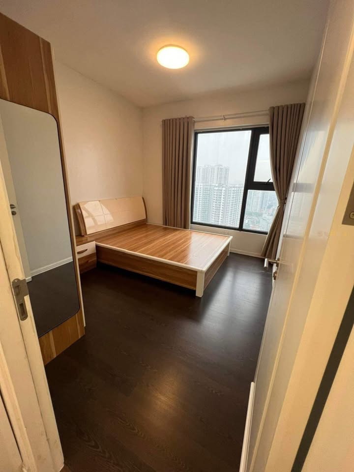 Căn hộ Imperia Sky Garden Vĩnh Yên 105m² - Hướng tốt, ban công thoáng mát!