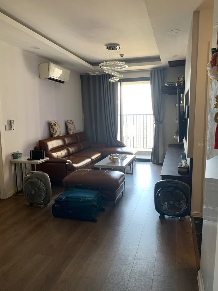 Bán Căn Hộ Imperia Sky Garden 82m² - View Thoáng, Giá 8 Tỷ