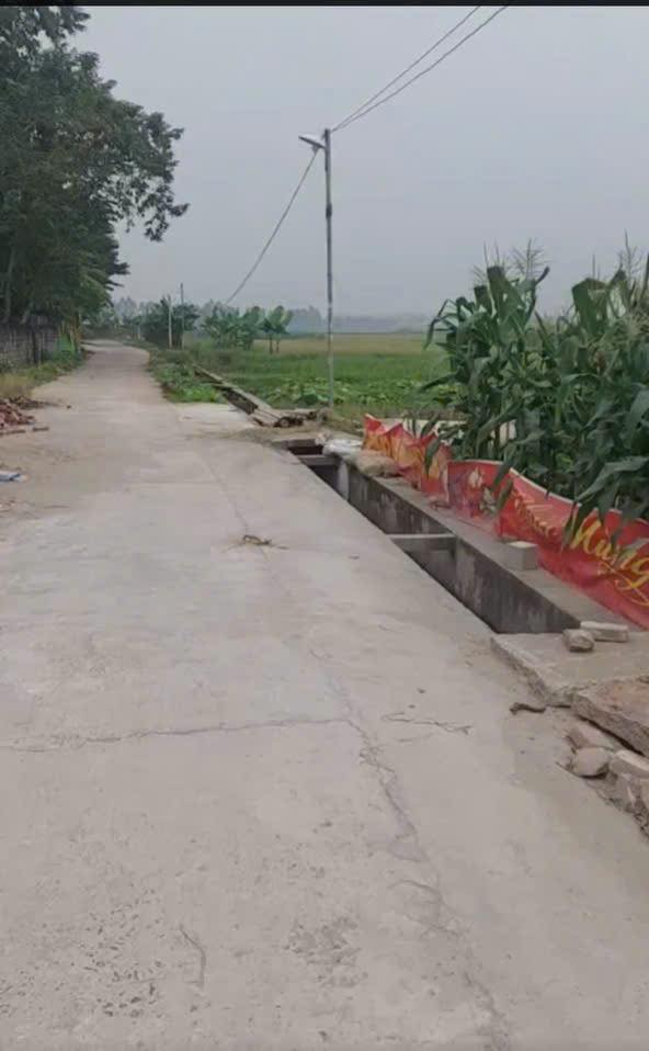 Đất nền Cam Lâm, Tam Đảo 106m² mặt tiền 6.2m - Giá chỉ 8XX triệu