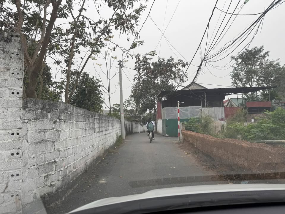 Đất nền Duy Phiên Tam Dương 100m² giá 8xx triệu - Sổ đỏ chính chủ!